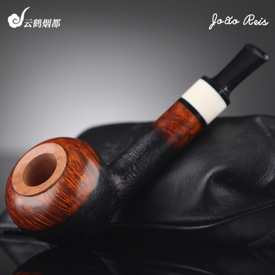丹麦JoaoReis乔·瑞斯手工烟斗