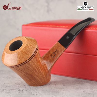 意大利Viprati维布拉蒂手工烟斗