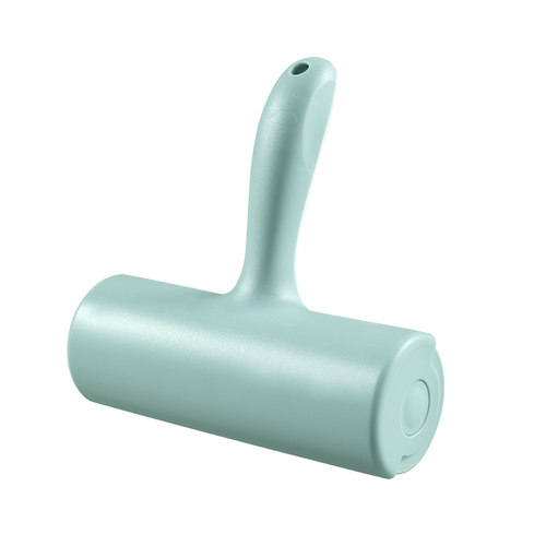 粘毛器滚筒可撕式替换粘毛卷纸滚刷黏毛去毛刷沾毛衣服粘尘神器卷