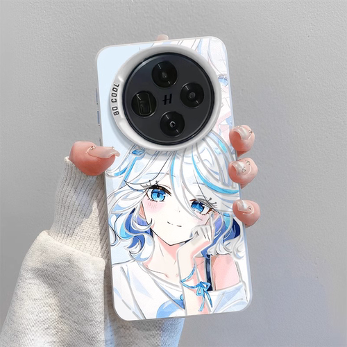 芙宁娜适用OPFINDX8手机壳