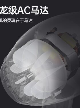 康夫电吹风机家用套组推荐专业理发店大风力冷热风2200W大功率