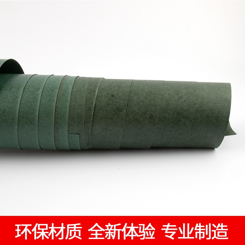青壳纸6520 青稞纸 无覆膜电工青稞绝缘纸垫片工业用纸密封耐高温