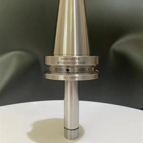 SK刀柄BBT50 40 台湾 CNC 加工中心数控刀柄高速高精SK10