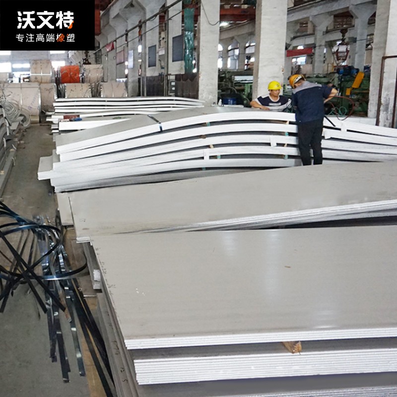 304不锈钢板加工定做 平板拉丝不锈钢材薄片钢板1 2 3 5 8 10mm厚