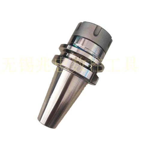 高精度动平衡BT40刀柄BT40-ER16/ER20/ER25/ER32-100/70刀柄刀杆