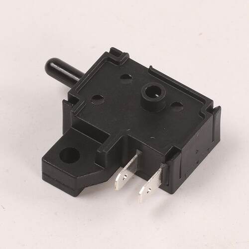 启典KD150-G1-U-U1-Z2-G2摩托车左手把摇臂离合器开关 断电开关