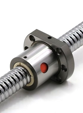 滚珠丝杠螺母套装SFhU1204 1604 1605 1610 2004 2005 2510 3205