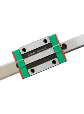 速发台湾上银HIWIN直线滑块 直线轴承HG15 HG20 HG25 HG30 HG35 H