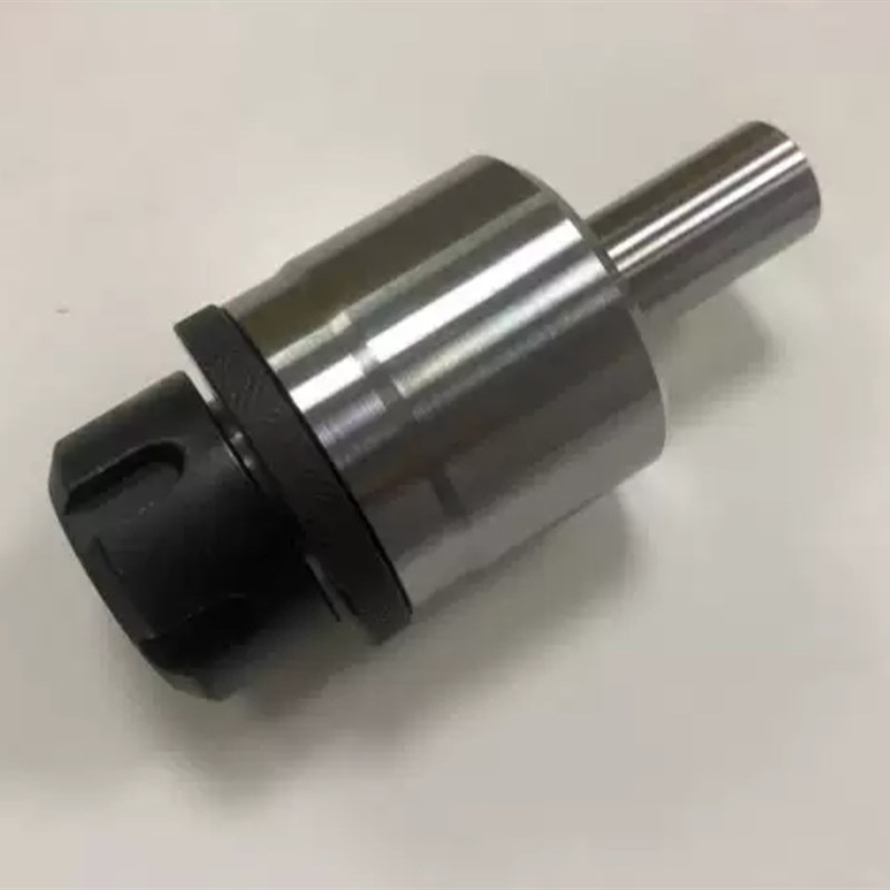 ER25自定心浮动铰刀柄 直柄25 SV-FTER25-D25-CS1微补偿铰刀柄