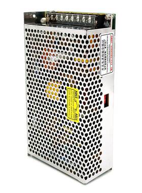 明纬180W开关电源 S-180-12V15A 15V18V27V24V30V32V/36V5A/48V