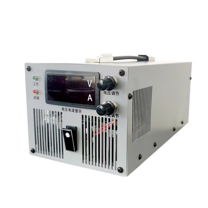 压直流2000W0-100V200V300V400V500V600大功率稳压可调开关电源