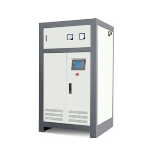 变频电磁采暖炉40 电磁加热水锅炉 50KW