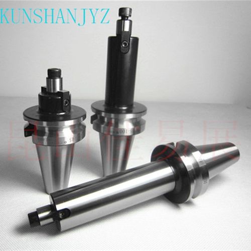 BT40-FMB16-45 BT40-FMB16-100 40MM刀盘刀柄BT40-FMB16面铣刀柄