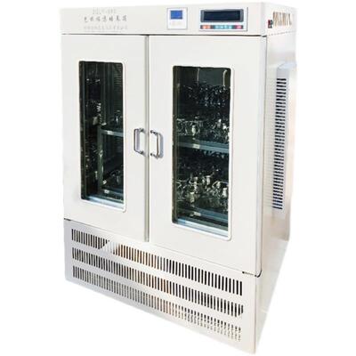 金坛良友仪器ZQLY-380A/ZQLY-380B全温光照培养箱