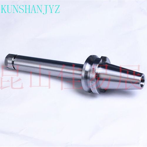 BT40-ER32数控刀柄CNC加工中心ER刀柄高精度ER刀柄BT40ER本体