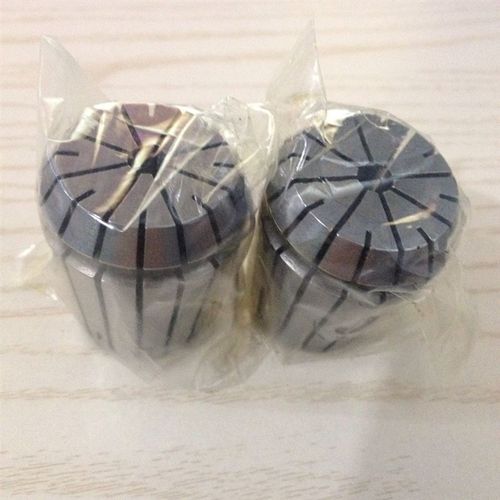 加工中心数控刀柄ER16筒夹雕刻机夹头ER16-3/4/5/6/7/8/9/10筒夹