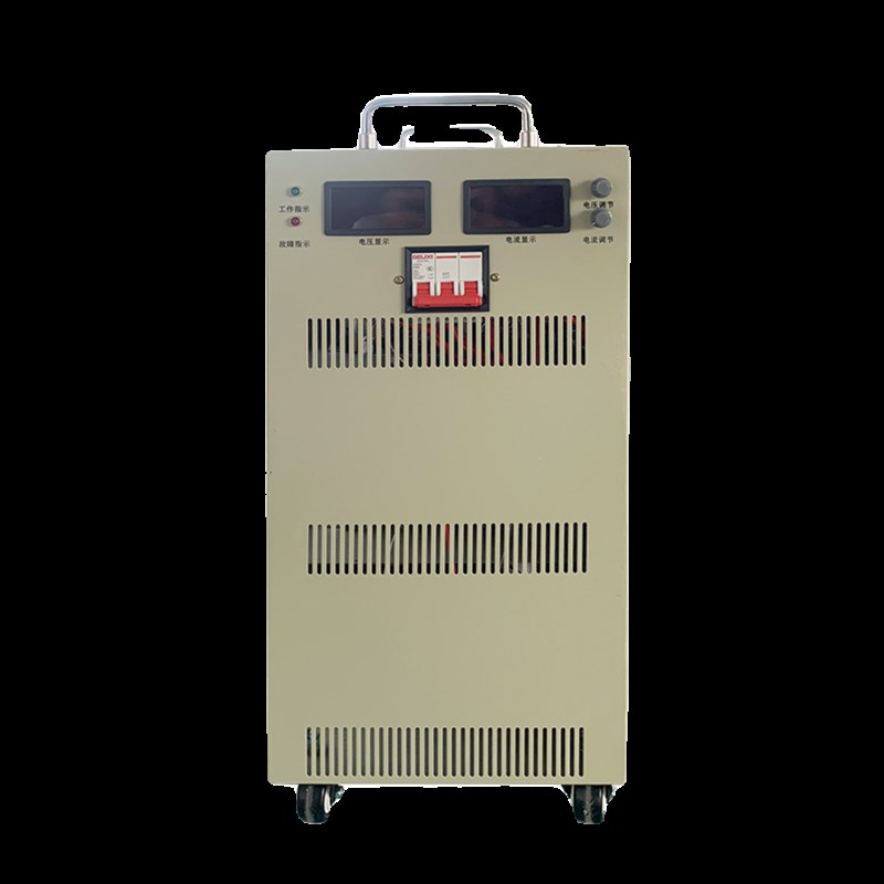 2KW3KW4KW5KW6KW8KW10KW15KW20KW30KW50KW60KW大功率直流稳压电源