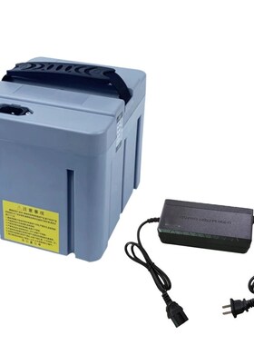 电动车锂电池替换电瓶48V15AH20AH电摩踏板车通用电池58.8v12ah