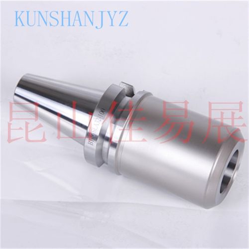 BT40侧固式刀柄 BT40-SLN20-100 BT40-SLN25-100 BT40-SLN32-100