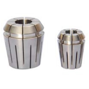 ER20C 止水筒夹内冷机床中心出水夹头