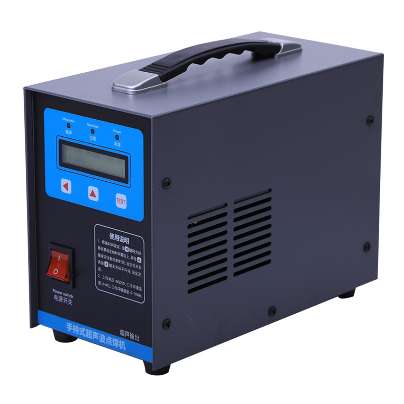 手持式超声波塑料焊接机 PP清粪带焊机内饰改装门板仪表台点焊机,搬运/仓储/物流设备,机械式停车设备（立体停车库）,淘宝优惠券,粉丝福利购,淘宝优惠卷