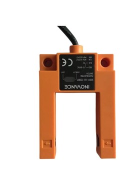 汇通光电开关 gSGD31-GG-TZ2B2P电梯U槽型平层感应器原装配件汇川