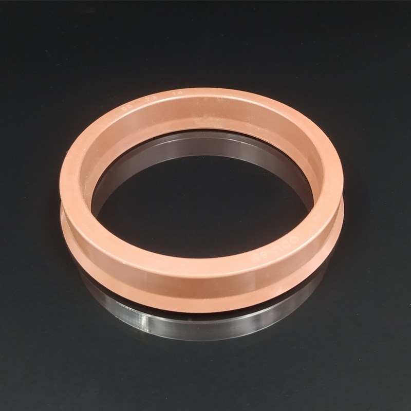 氟胶yxd/ODU油缸油封105/110/115/120/125/130/135/140/145*14