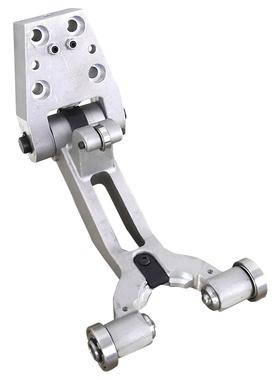 北钜刀库刀夹刀爪刀架夹臂式BT30刀夹台群钻攻机加工中心配件刀套