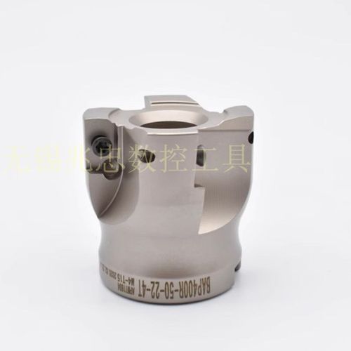 BAP400R- 40 50 63 80 100 125 160面铣刀盘清角直角刀盘TAP300R