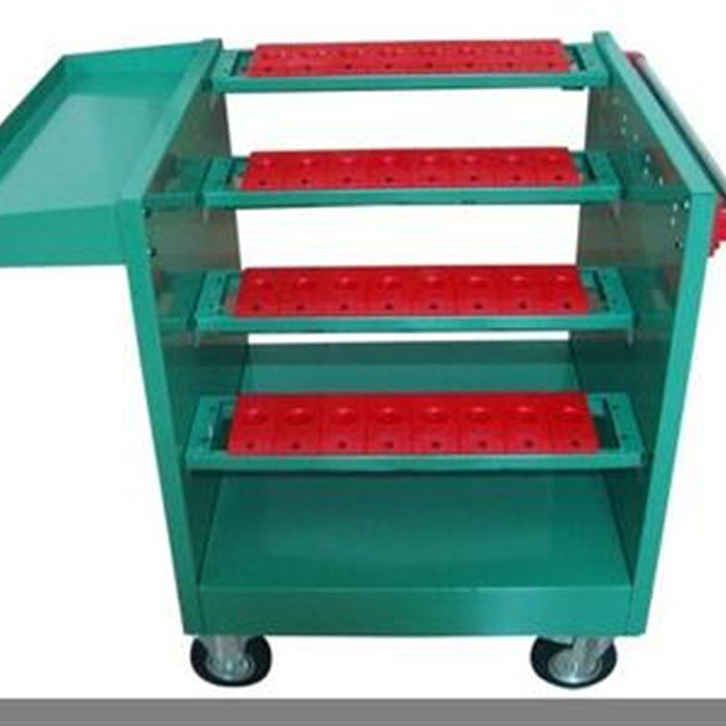 BT30刀具车BT40刀具车BT50刀具车CNC刀具摆放架CNC刀把放置柜