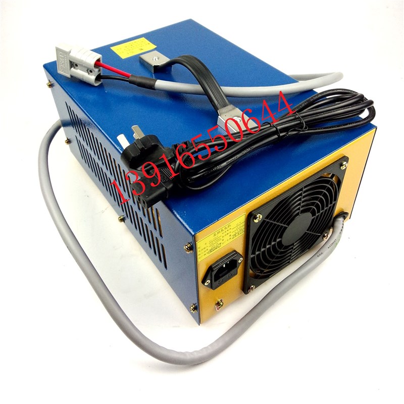 DF-AM鼎丰充电器12V15A/18A浙江汉姆半电动堆高车电动叉车充电机