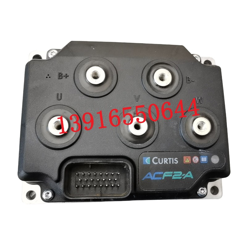 诺力电动叉车托盘搬运车PT20电控控制器原装科蒂斯