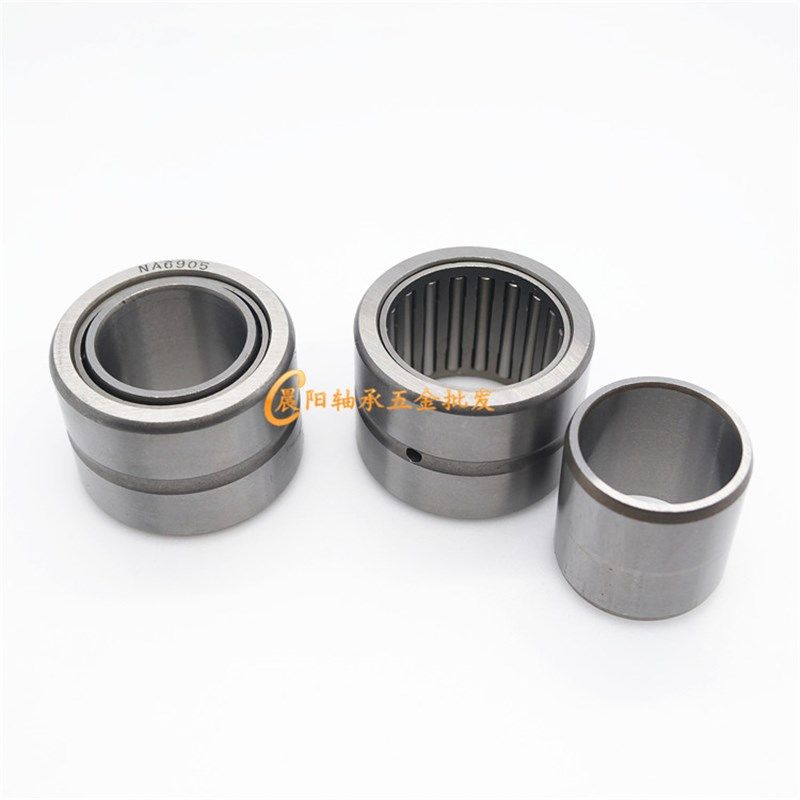 带内圈滚针轴承NA6904 优质轴承 6534904 内径20外径37厚度30mm