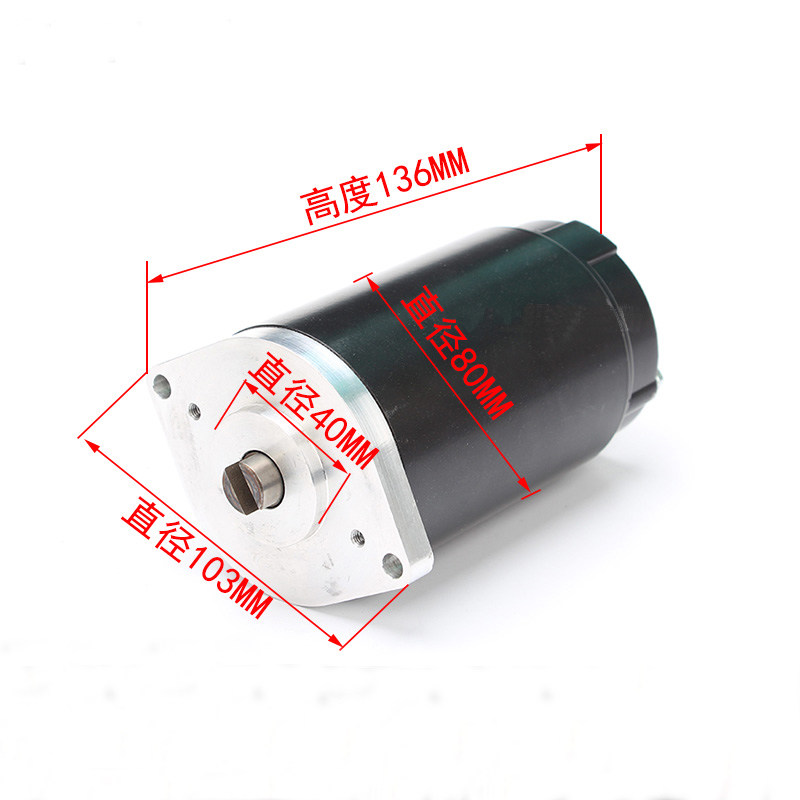 中力小金刚电动叉车手柄驱动轮总成电机刹车盘齿轮控制器配件大全