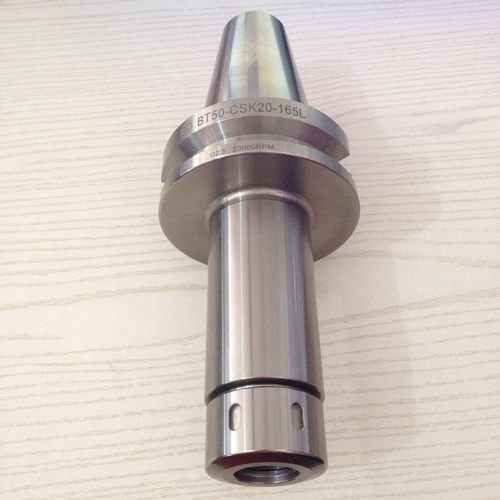 高精度高速无风阻SK刀柄BT50-SK20-165L刀柄 动平衡SK20刀柄刀杆