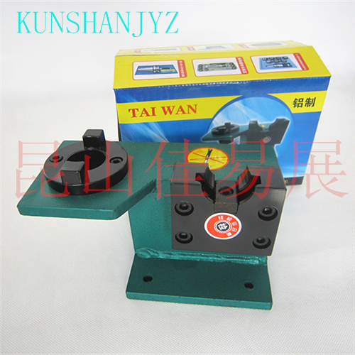 BT30锁刀座  BT40锁刀座 BT50锁刀座 铝质锁刀座