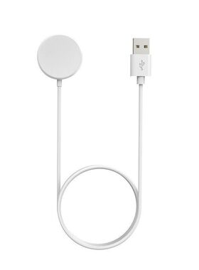 智能手表充线充座充电器非凡星WOX1 X5 PRO+ MAX淘丁X9PRO2充电线