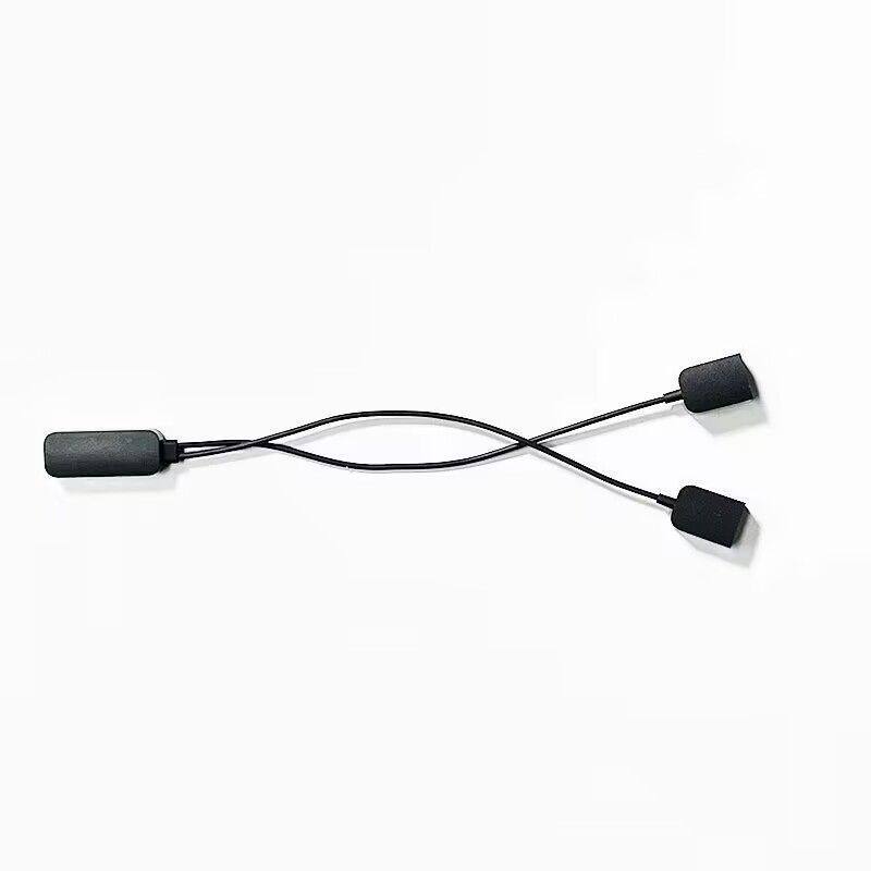 适用于小米米家智能音频眼镜充电线MIJIA智能眼镜专用磁吸充电线