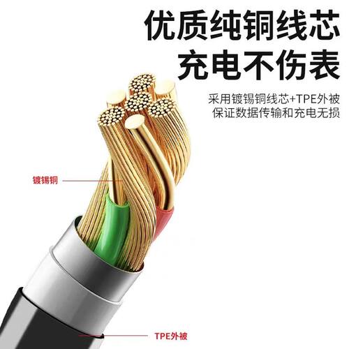 适用DIDO智能运动手表E56sMax充电线E55S充电器快充线华强北E59s