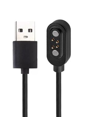 适用小幽骨传导蓝牙耳机X17充电线X7/X8/X9/X16/Y6/Y9磁吸充电线