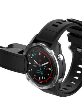 适用Garmin佳明G1智能手表充电器 Descent Mk2i系列充电\u002F数据线