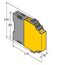 图尔克IM12-22EX-R/24VDC IM33-11EX-HI MC35-22EX0-I/24VDC MC31
