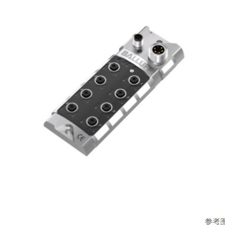 巴鲁夫BNI003A IO-Link传感器/执行器集线器BNI IOL-302-S01-Z013