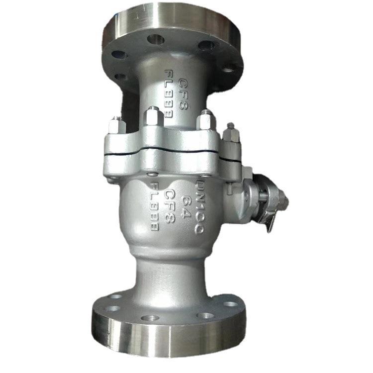 涪陵阀门供应商Q41Y-40CPDN100锻钢硬密封法兰球阀绵竹阀门供应商