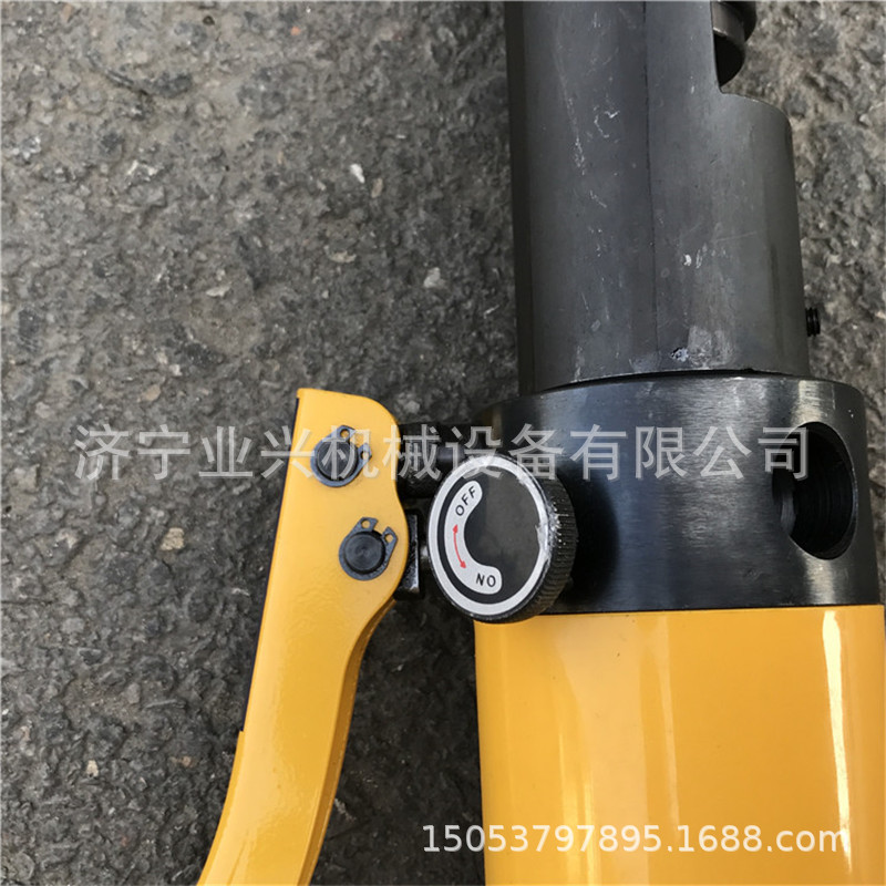 YXYSB液压塞钉取线器 塞钉拔出器 塞钉拔取器 铁路塞钉拔出机