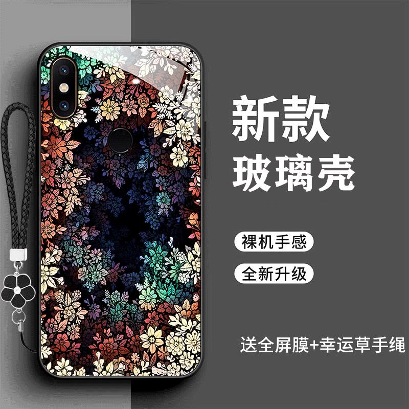 裸机手感高清玻璃壳