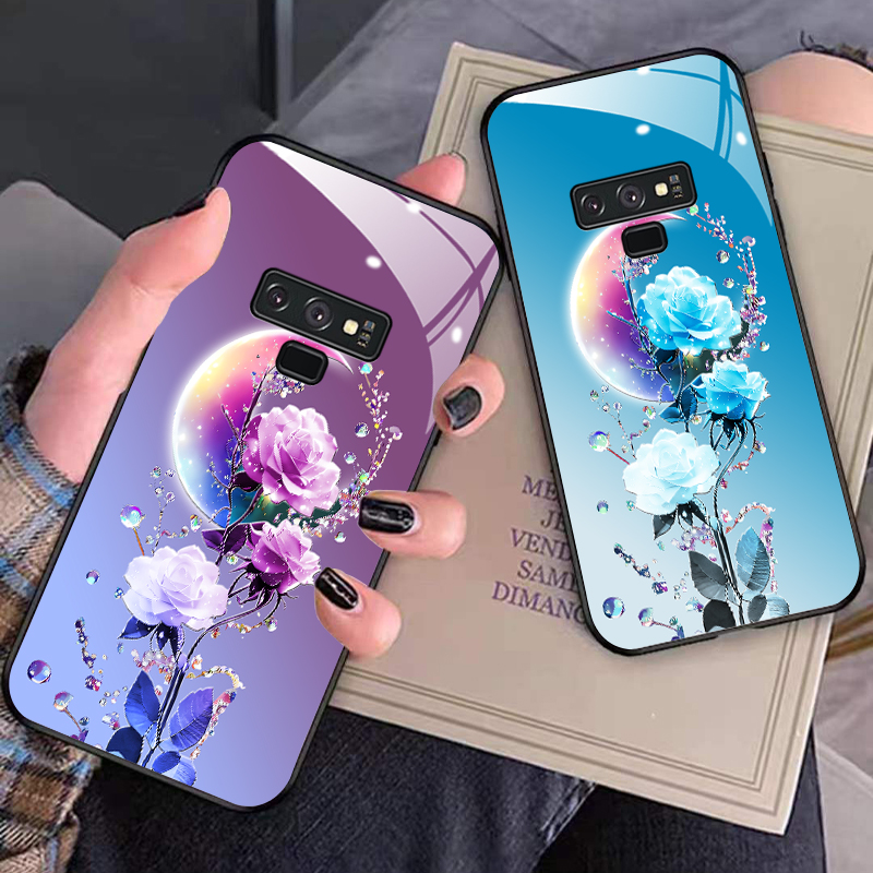 裸机手感高清玻璃壳