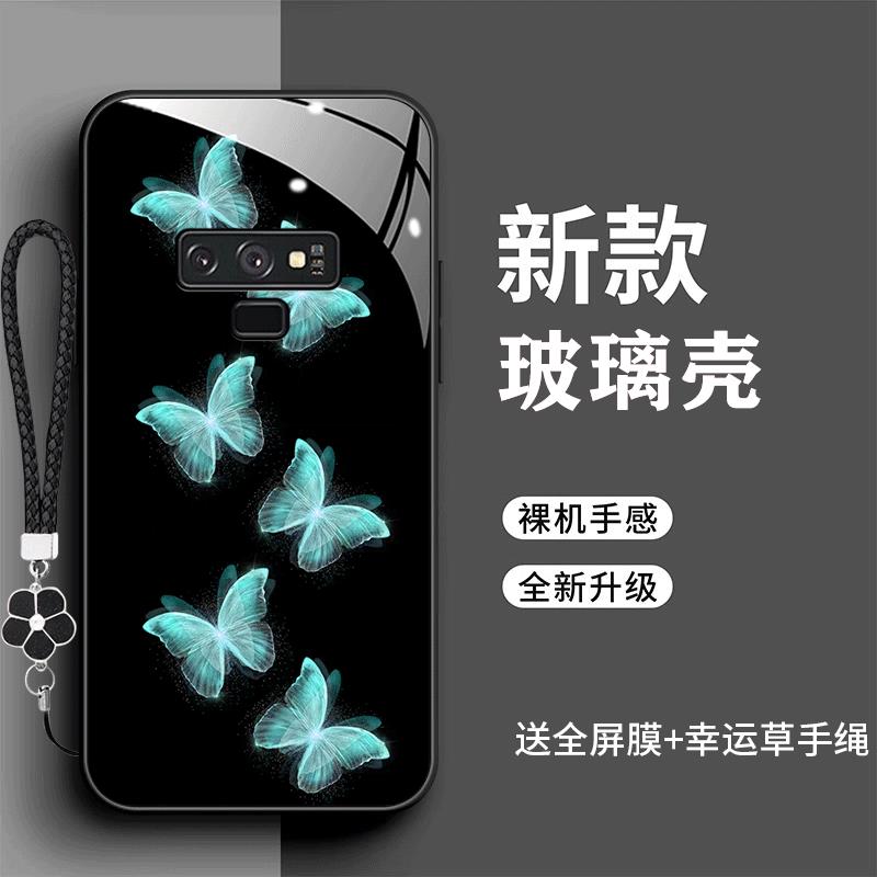 裸机手感高清玻璃壳