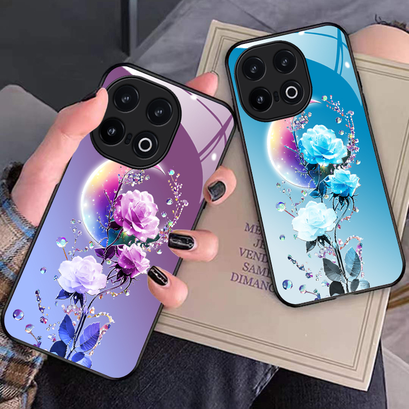 裸机手感高清玻璃壳