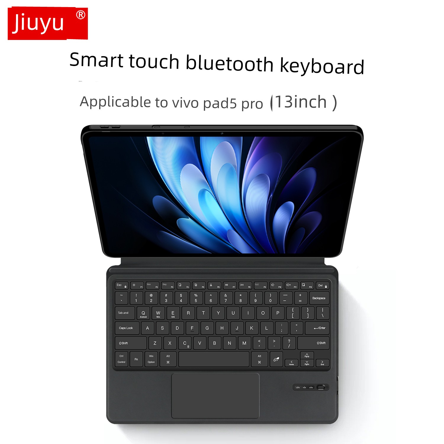 适用于Vivo/IqPad5Pro